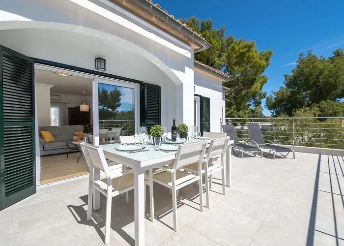 Apartamento Minerva