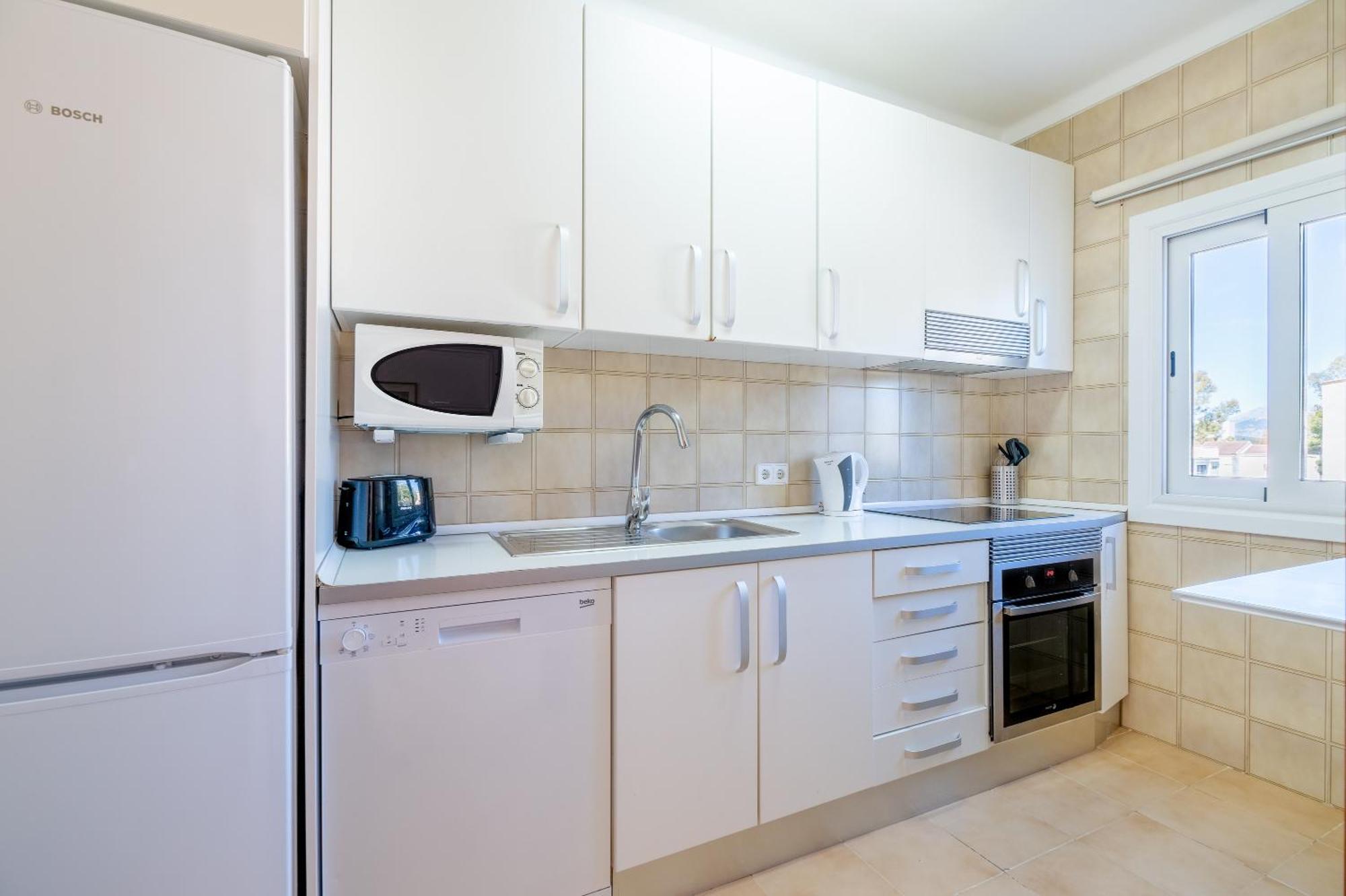 Minerva Apartment Alcudia (Mallorca)