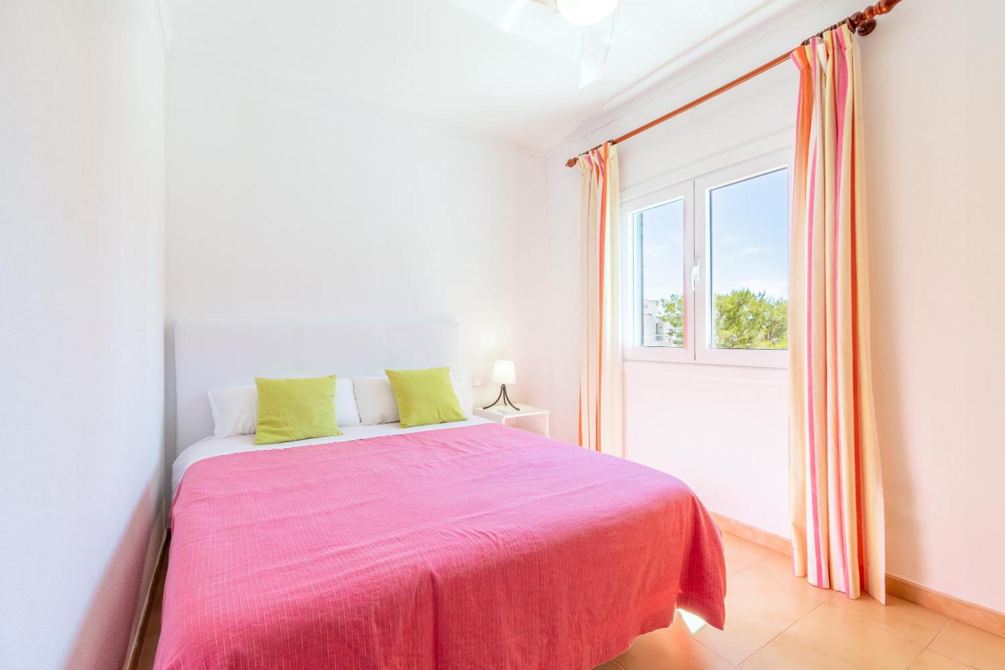 Minerva Apartment