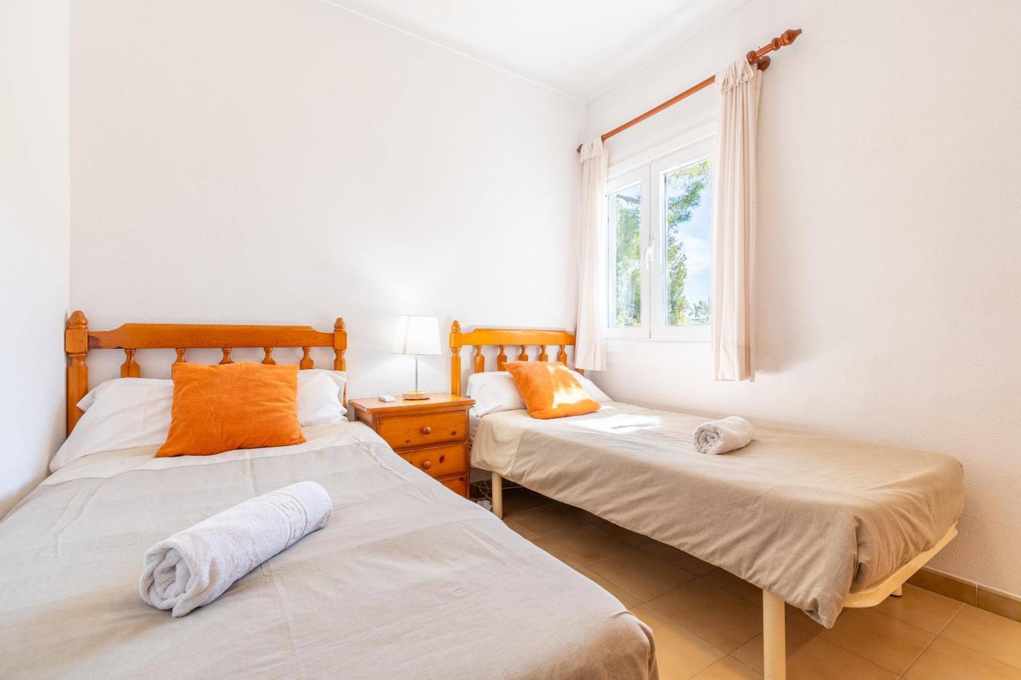 Minerva Apartment *