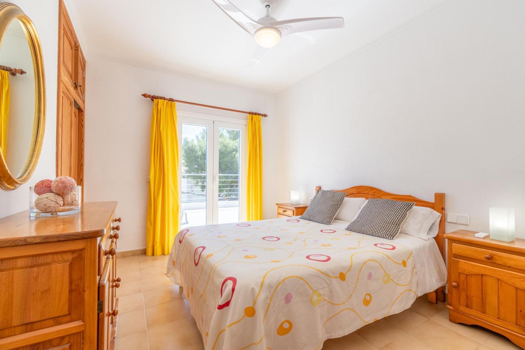 Apartment Minerva *