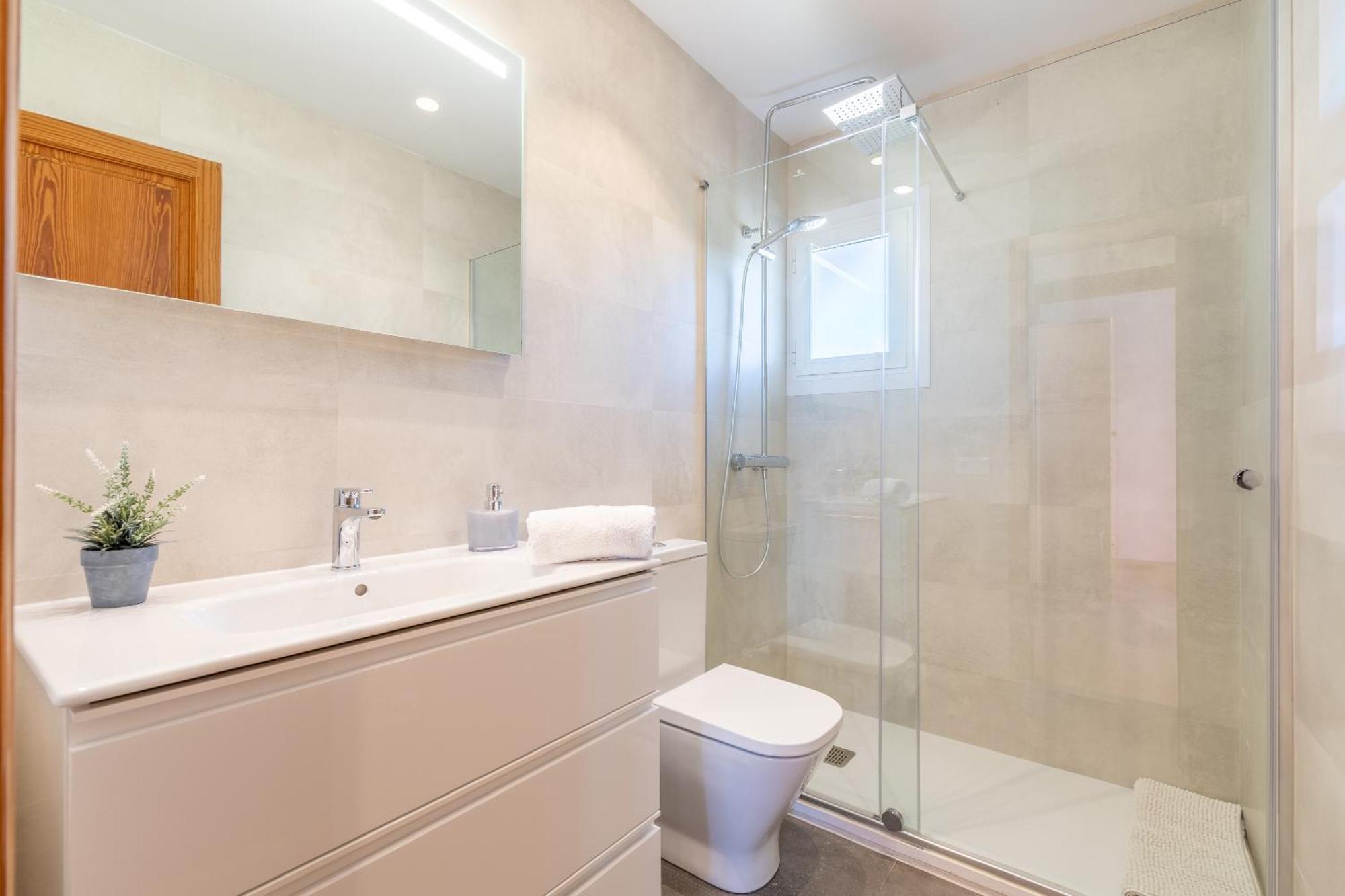 Minerva Apartment Alcudia (Mallorca)