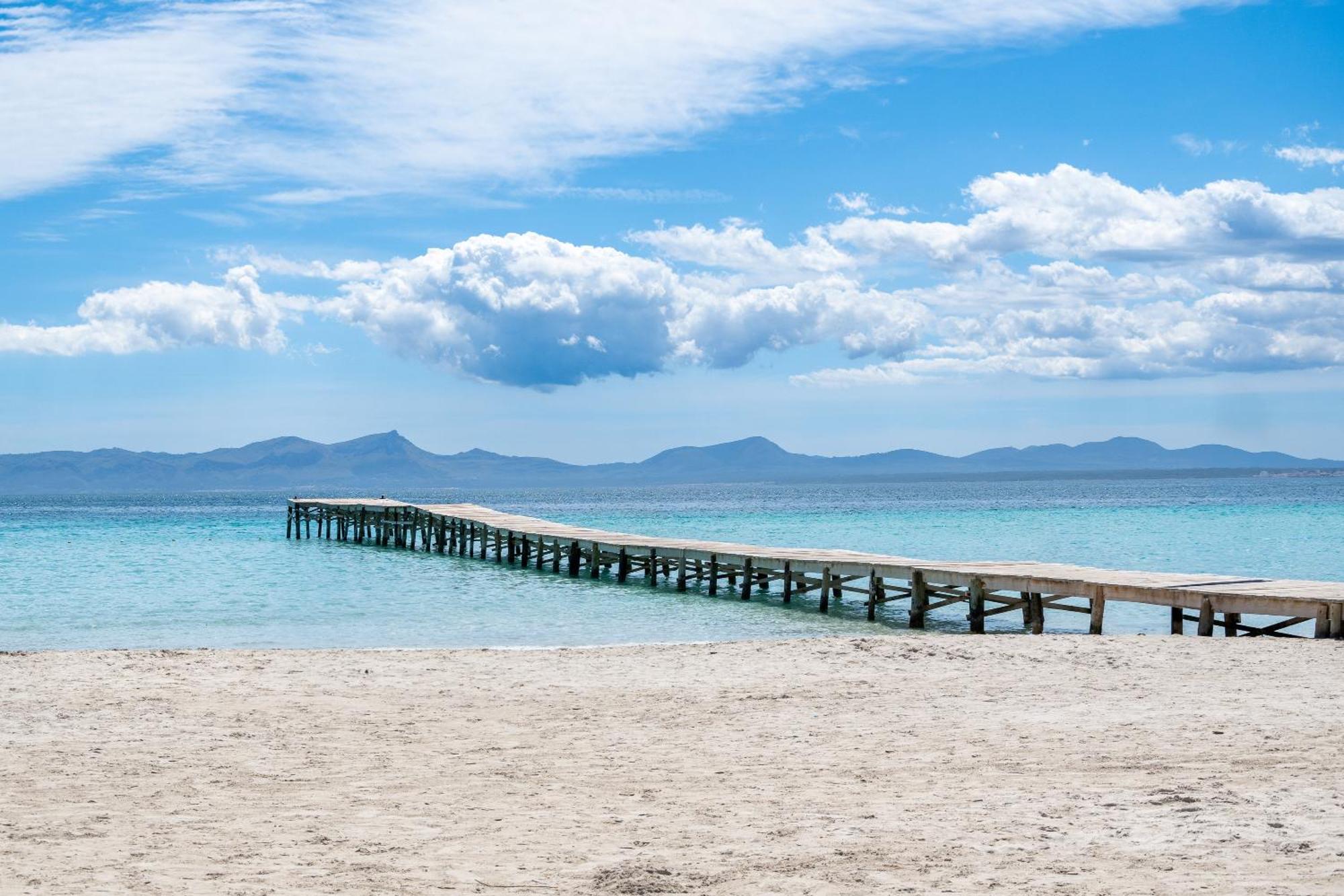 Minerva * Alcudia (Mallorca)
