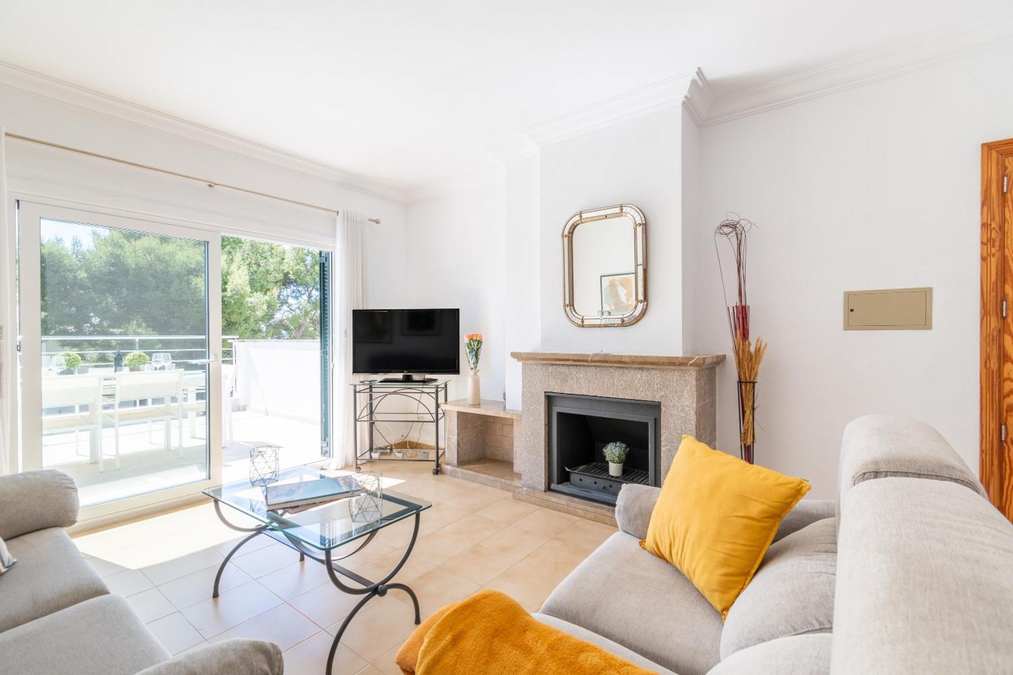Minerva Apartment