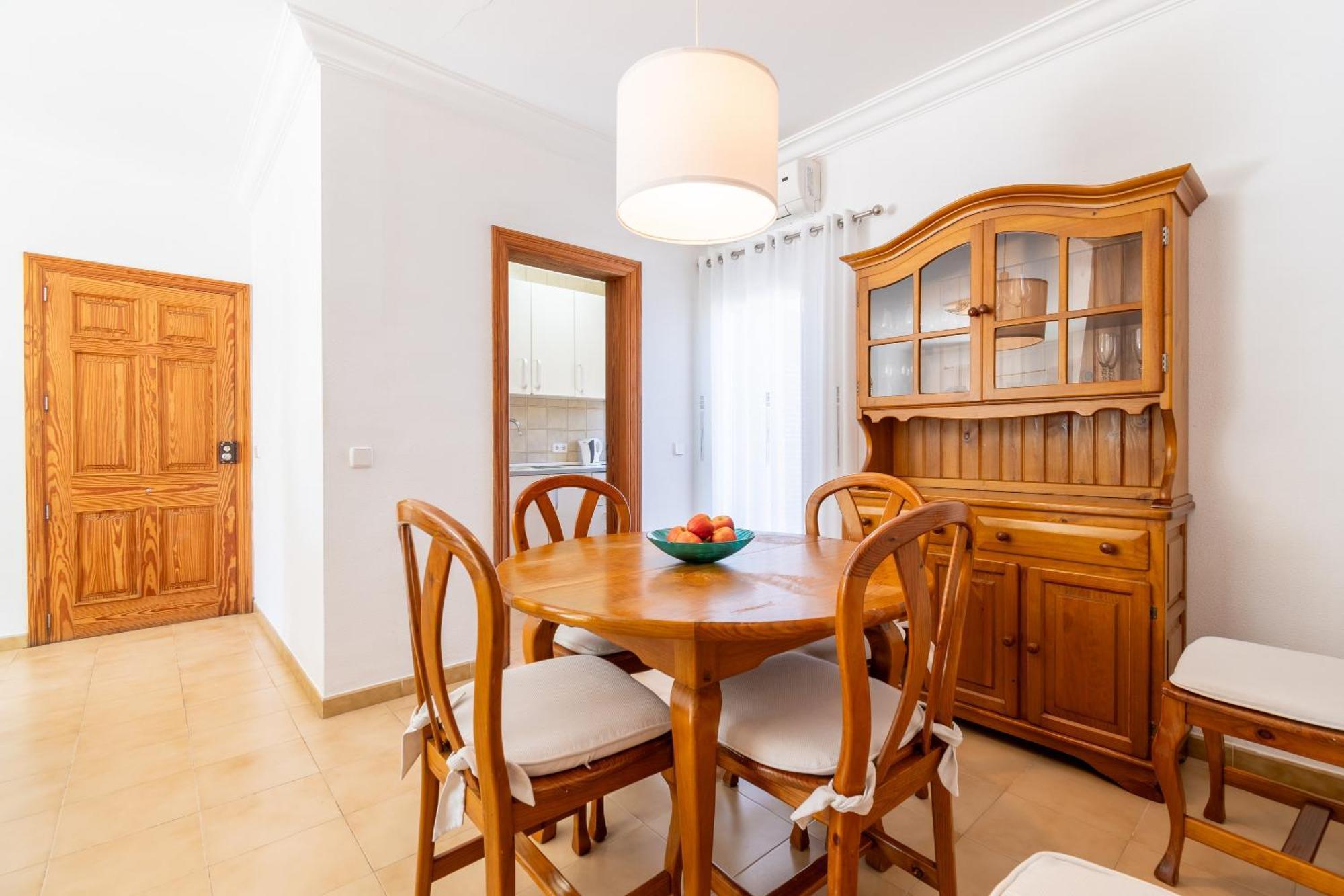 Apartment Minerva *