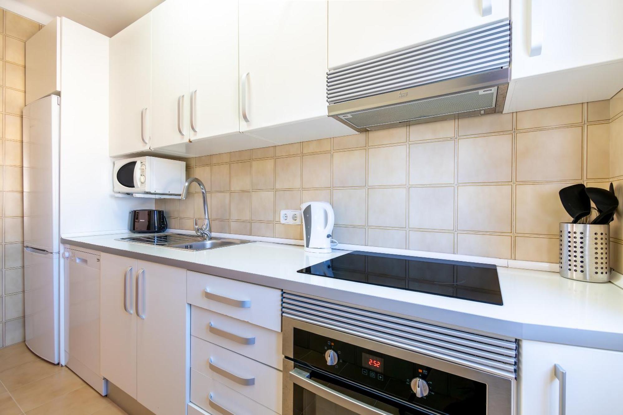 Minerva Apartment