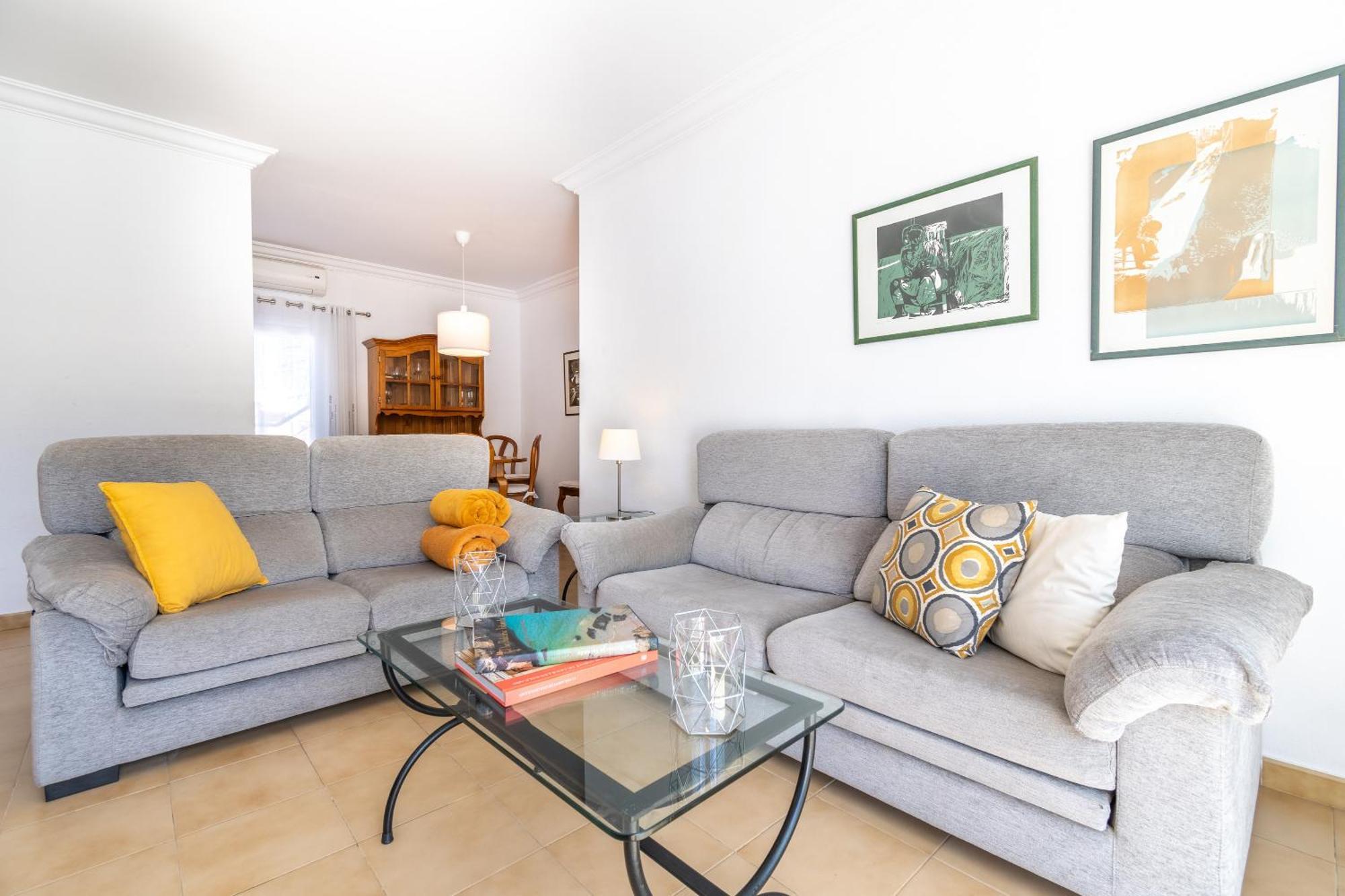Apartment Minerva *